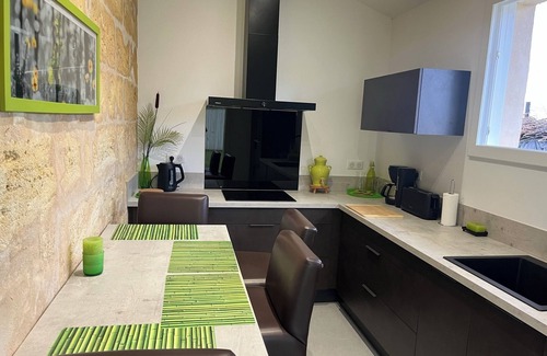 Montagne Casa | 3 Bedroom Private vacation home in Montagne