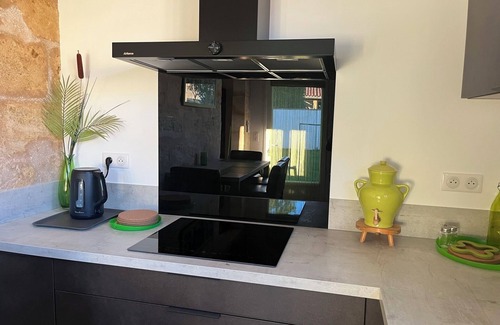 Montagne Casa | 3 Bedroom Private vacation home in Montagne