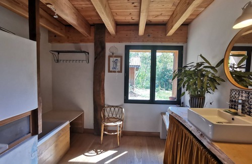 Linxe Casa | 3 Bedroom Private vacation home in Linxe