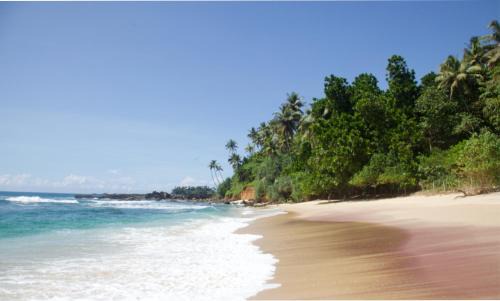 Dickwella Apartamento | 3 Bedroom Quiet Coastal House few steps from the stunning beach