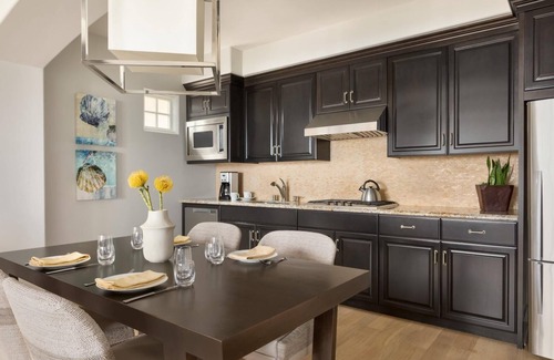 Rancho Palos Verdes Villa | 3-Bedroom Resort View Casita