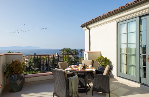 Rancho Palos Verdes Villa | 3-Bedroom Resort View Casita