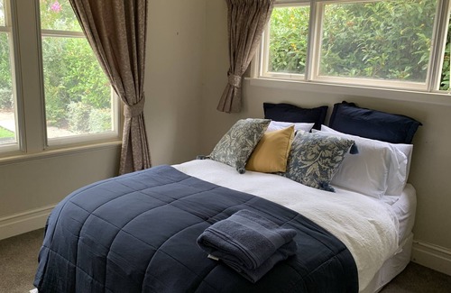 Rangiora Casa | 3 bedroom renovated Villa