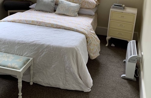 Rangiora Casa | 3 bedroom renovated Villa