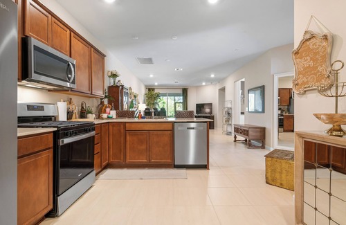 Englewood Villa | 3-Bedroom Resort style new villa located 2.5 miles from Manasota Key beach