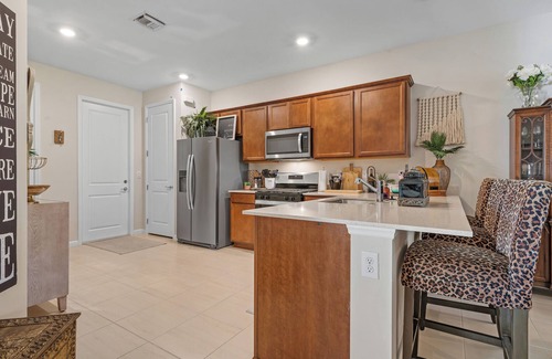 Englewood Villa | 3-Bedroom Resort style new villa located 2.5 miles from Manasota Key beach