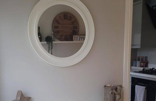 Pollokshaws Casa | Stylish, Modern 3 Bedroom House, Free Parking