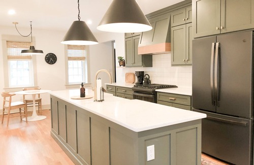 Lewisburg Casa | 3-Bedroom 🔸 Steps from Bucknell 🔸 Renovated