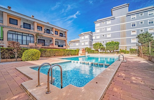 Sueca Apartamento | Impresionante piso de 3 dormitorios en Sueca