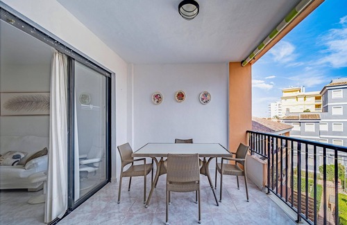 Sueca Apartamento | Impresionante piso de 3 dormitorios en Sueca