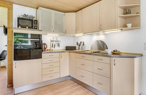 Hornsved Casa | Impresionante casa de 3 dormitorios en.