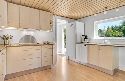 Hornsved Casa | Impresionante casa de 3 dormitorios en.