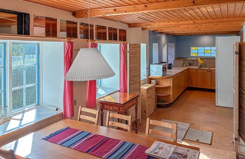 Sollested Casa | Impresionante casa de 3 dormitorios en Søllested