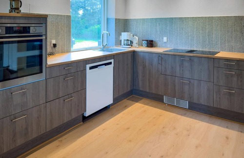 Farvang Casa | 3 bedroom stunning home in Fårvang