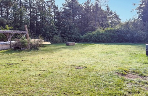 Farvang Casa | 3 bedroom stunning home in Fårvang