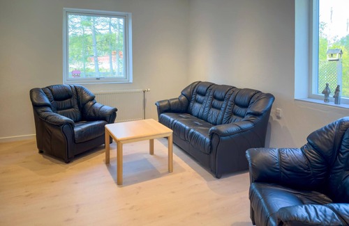 Farvang Casa | 3 bedroom stunning home in Fårvang