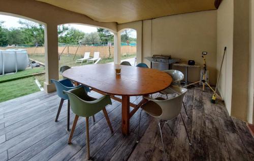 Regusse Casa | 3 Bedroom Stunning Home In Regusse