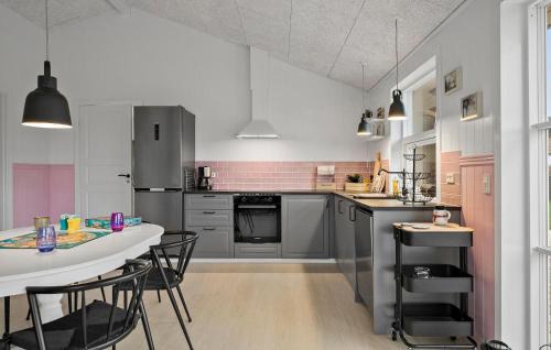 Frørup Casa | 3 Bedroom Stunning Home In Frørup