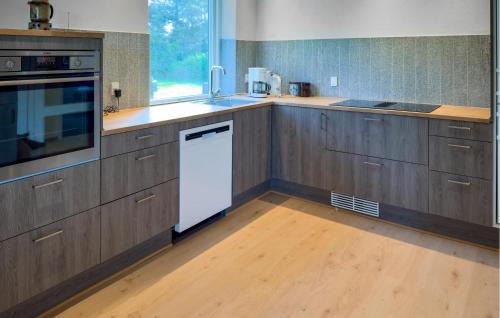 Farvang Casa | 3 Bedroom Stunning Home In Fårvang