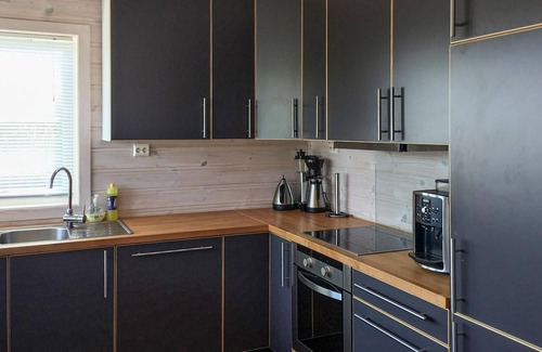 Radoy Casa | Impresionante casa de 3 dormitorios en.