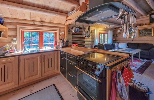 Voss Casa | Impresionante casa de 3 dormitorios en.