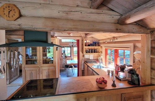 Voss Casa | Impresionante casa de 3 dormitorios en.