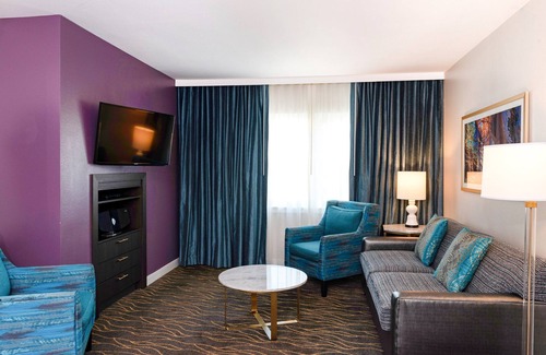 Anaheim Resort Apartamento | 3 Bedroom Suite within walking distance to Disneyland
