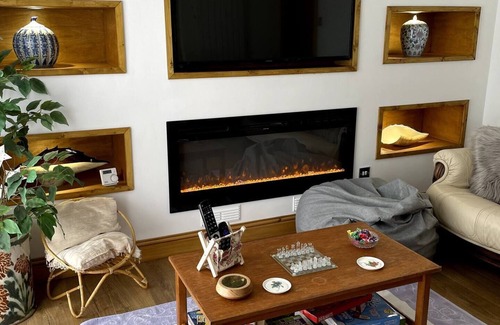 Torrington Casa | 3 bedroom terrace holiday home