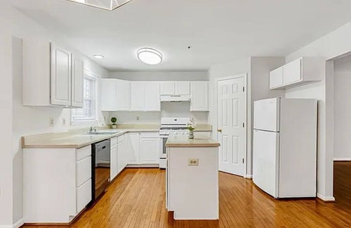 Bel Air South Casa | 3-bedroom Townhome in charming in Abingdon MD