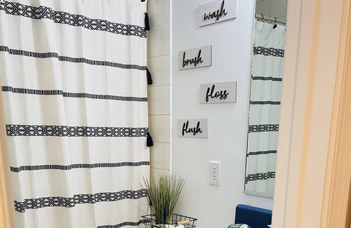 Portsmouth Casa | 3-bedroom Townhome near Historic Waterfront in Portsmouth