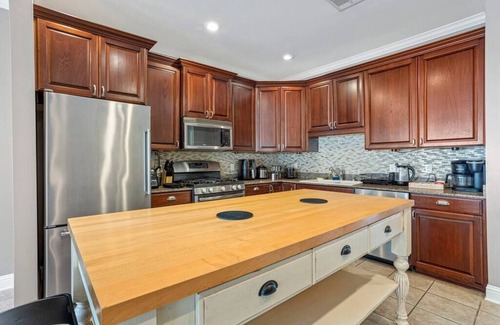 Lake Charles Casa | 3 Bedroom Townhouse S