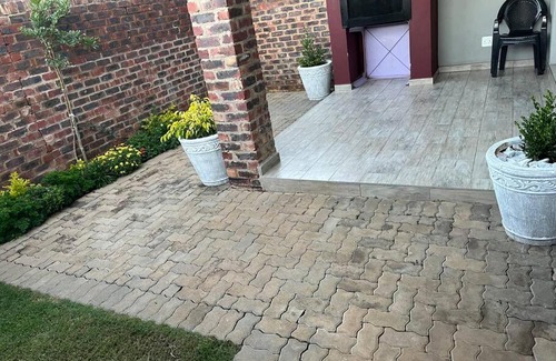 Pretoria Apartamento | 3-bedroom Townhouse in Pretoria