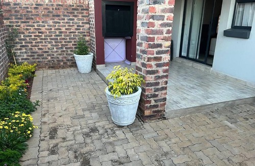 Pretoria Apartamento | 3-bedroom Townhouse in Pretoria