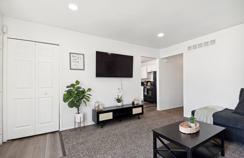 Warren Casa | 3 Bedroom Urban Retreat close to Downtown