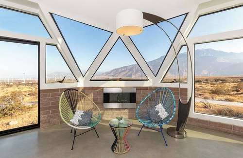 Coachella Valley Casa | ESPECIALISTA DE VERANO !!! Increíble casa de 3 habitaciones Retreat en 5 acres