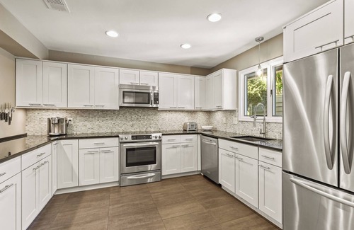 Palm Valley Casa | 3-bedroom vacation home just a 15-minute walk to TPC Sawgrass