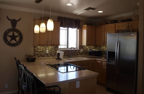 Apache Junction Casa | Tranquila y acogedora casa 3bd ubicada a la sombra de las montañas superstición.