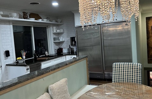 Little Rock Casa | 3-bedroom vacation home just 12 minutes from Simmons Bank Arena