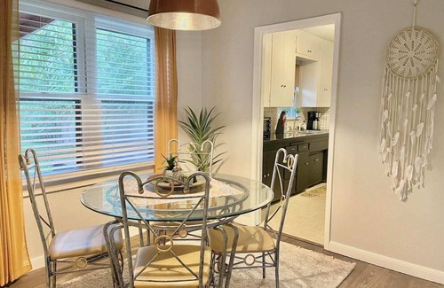 Midwest City Casa | 3-bedroom vacation home 12 minutes from Paycom Center