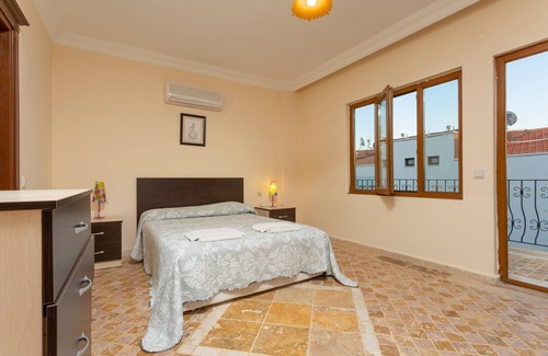 Kaleici Villa | 3 bedroom Villa Aryk-