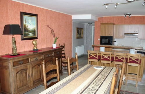 Oostduinkerke-Bad Villa | 3 Bedroom Villa in Koksijde