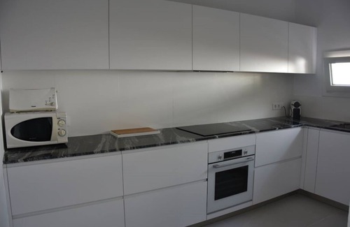 Binibeca Villa | 3 Bedroom Villa, Private Pool, Binibeca, 300m to the Beach