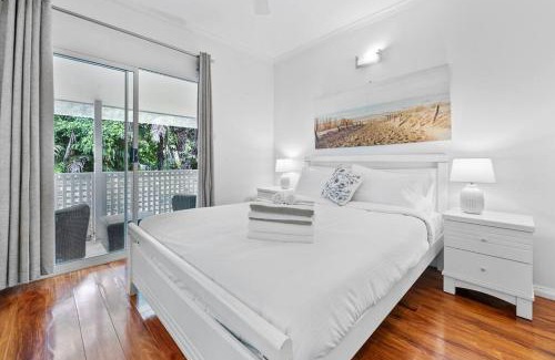 Port Douglas Apartamento | 3 bedroom Villa Reef Resort, Lagoon Pool, Bar 158R