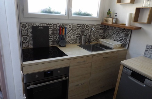 Montreal Casa | 3-bedroom village house, garden, terrace. Ideal for families and friends!