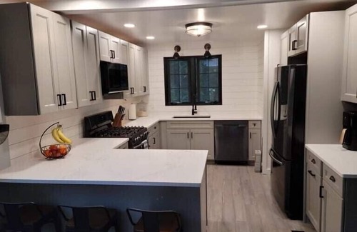 Lamoine Casa | 3 Bedrooms, 2 Baths, Large Deck, (Sleeps 6)