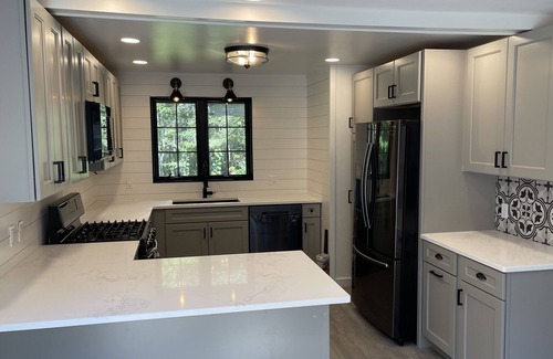 Lamoine Casa | 3 Bedrooms, 2 Baths, Large Deck, (Sleeps 6)
