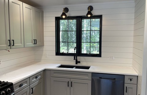 Lamoine Casa | 3 Bedrooms, 2 Baths, Large Deck, (Sleeps 6)