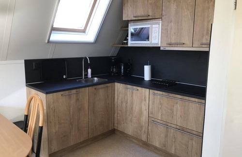 Burgerbrug Casa | 3 bedrooms, 6 persons, ideal for family vacations