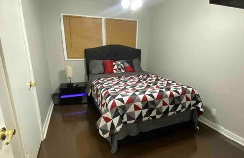 Winston - Salem Casa | 3 bedrooms close to downtown, Hospital & college