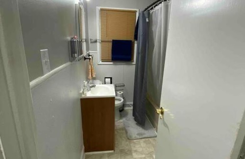 Winston - Salem Casa | 3 bedrooms close to downtown, Hospital & college